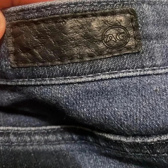 Women’s AG Adriano Goldschmied Jeans - Picture 5 of 5